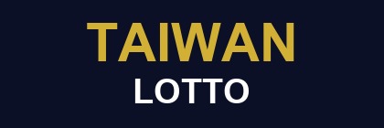 Taiwan Lotto Kuta Alam